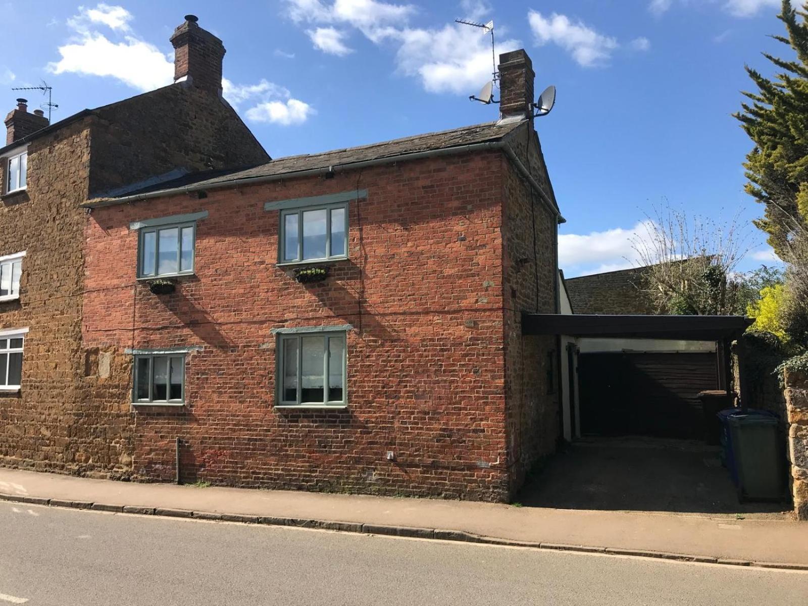 Malvern House Banbury Kültér fotó