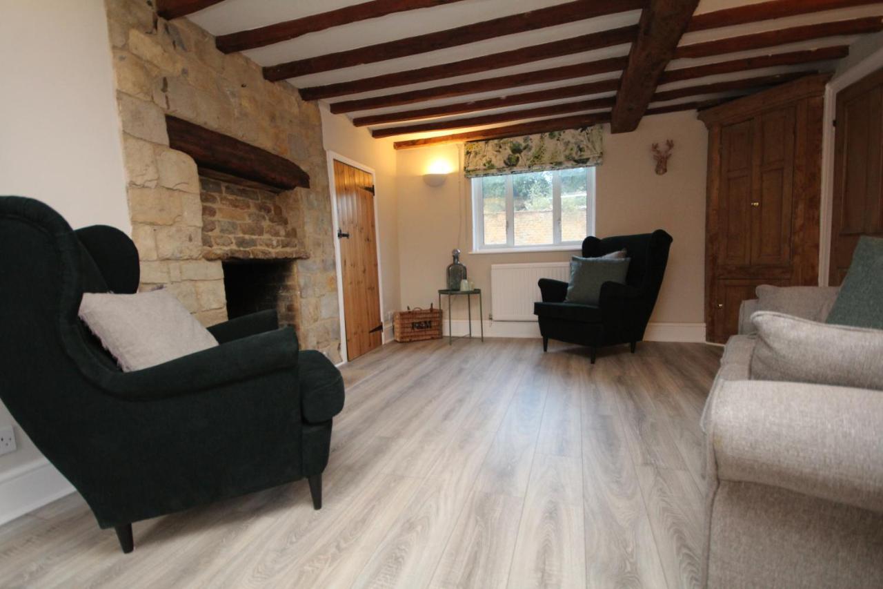 Malvern House Banbury Kültér fotó